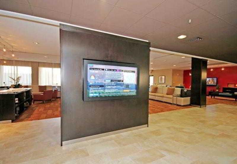 Courtyard Greensboro Airport Інтер'єр фото