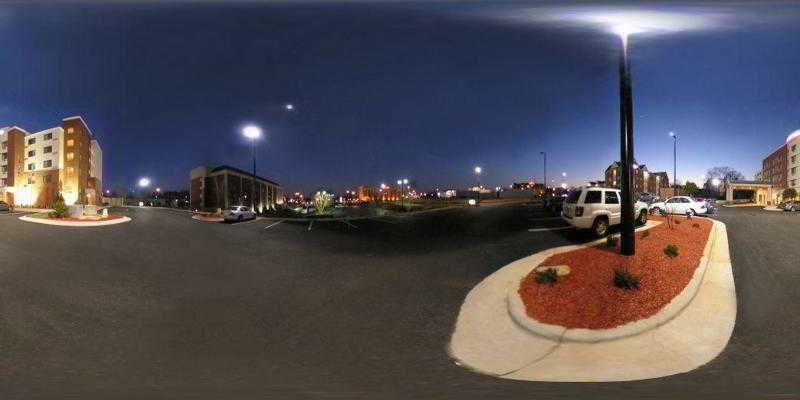 Courtyard Greensboro Airport Екстер'єр фото
