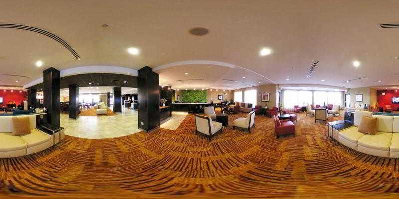Courtyard Greensboro Airport Екстер'єр фото