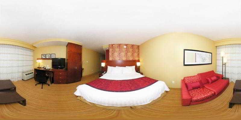 Courtyard Greensboro Airport Екстер'єр фото